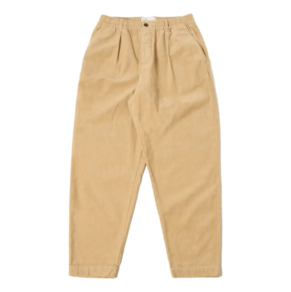 Cordhose - Lässige Passform