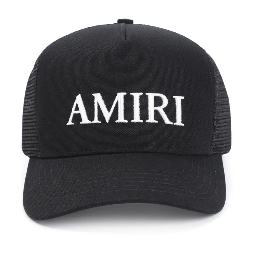 Core Logo Trucker Cap