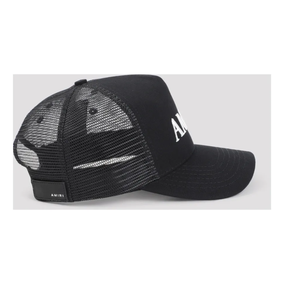 Core Logo Trucker Cap