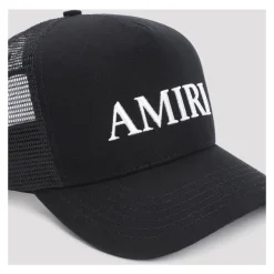 Core Logo Trucker Cap