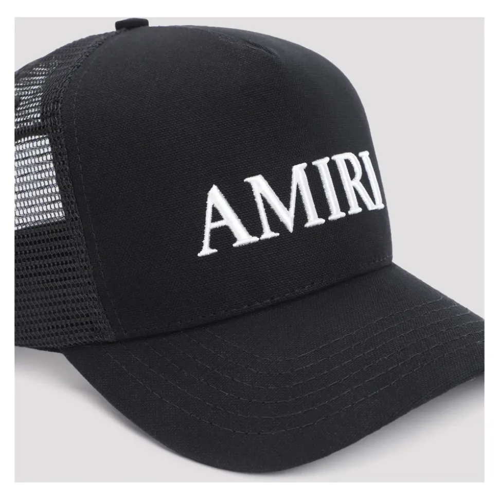 Core Logo Trucker Cap