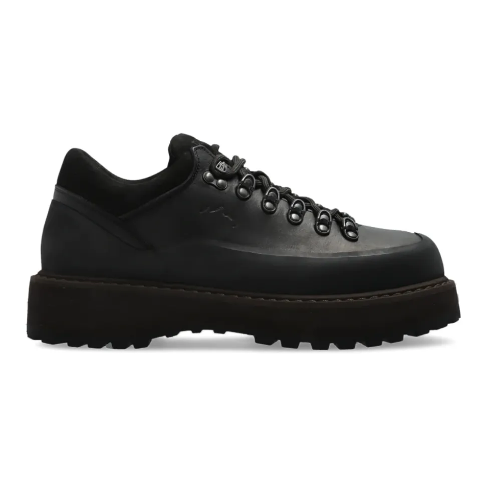 Cornaro Due Gomma Schuhe