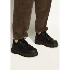 Cornaro Due Gomma Schuhe