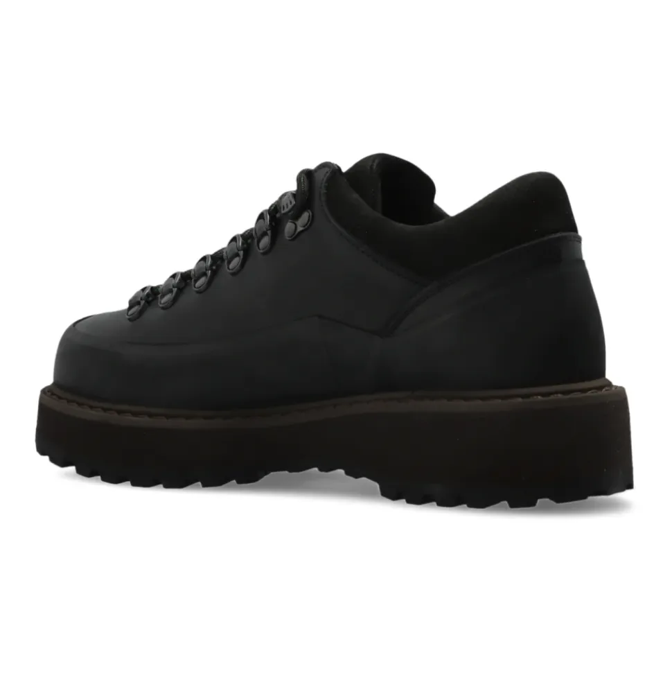 Cornaro Due Gomma Schuhe
