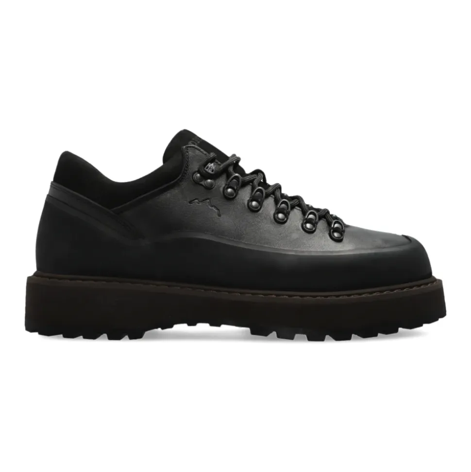 Cornaro Due Gomma Schuhe