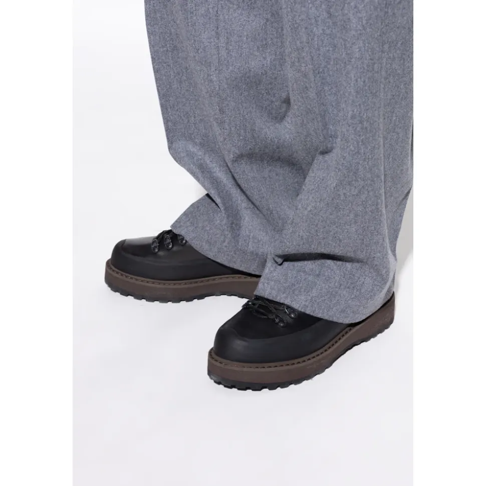 Cornaro Due Gomma Schuhe