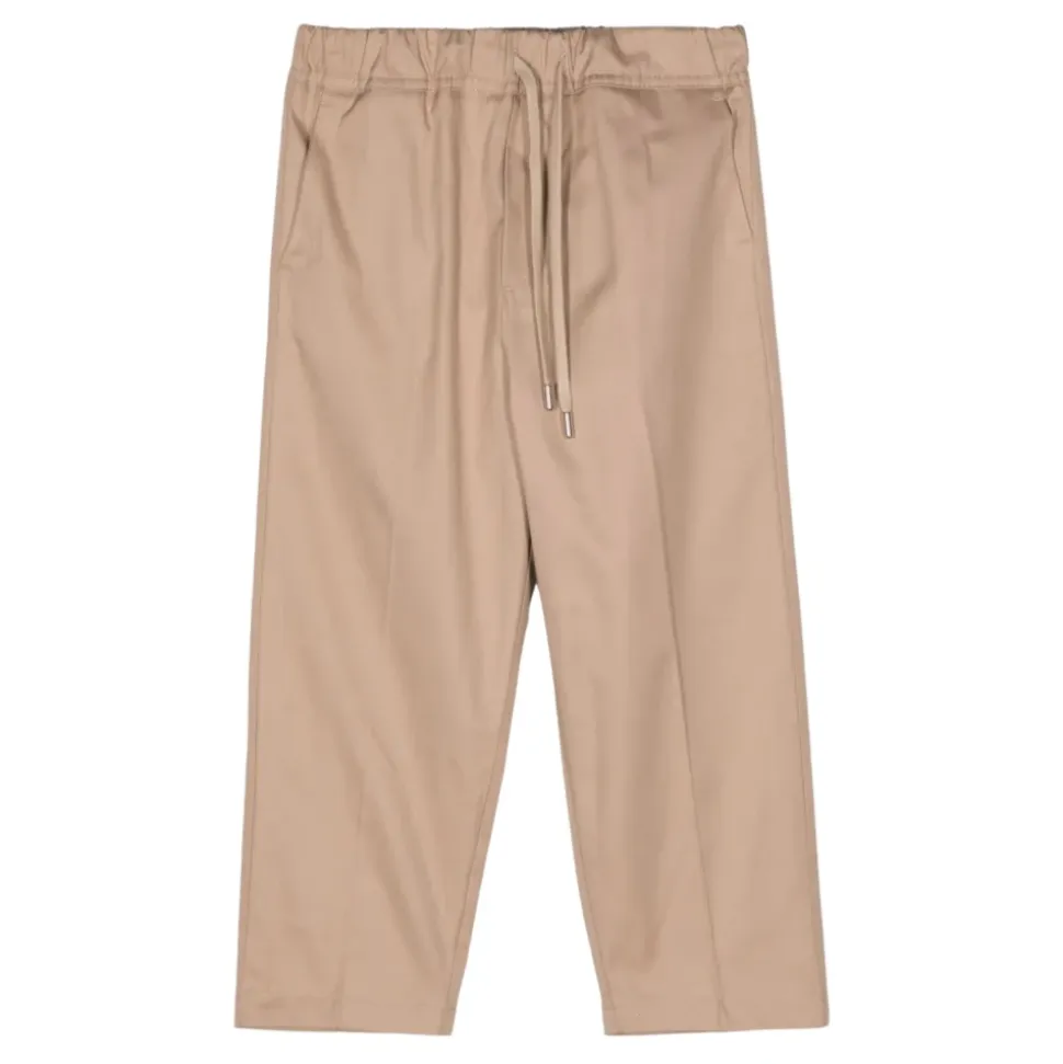 Costumein Hose Beige