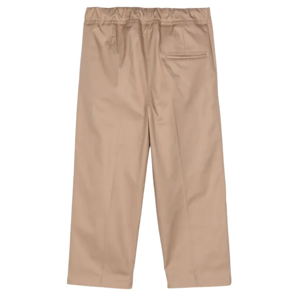 Costumein Hose Beige