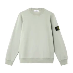 Cotton Fleece Sweatshirt