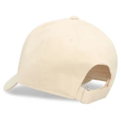 Cotton Gabardine Baseball Cap