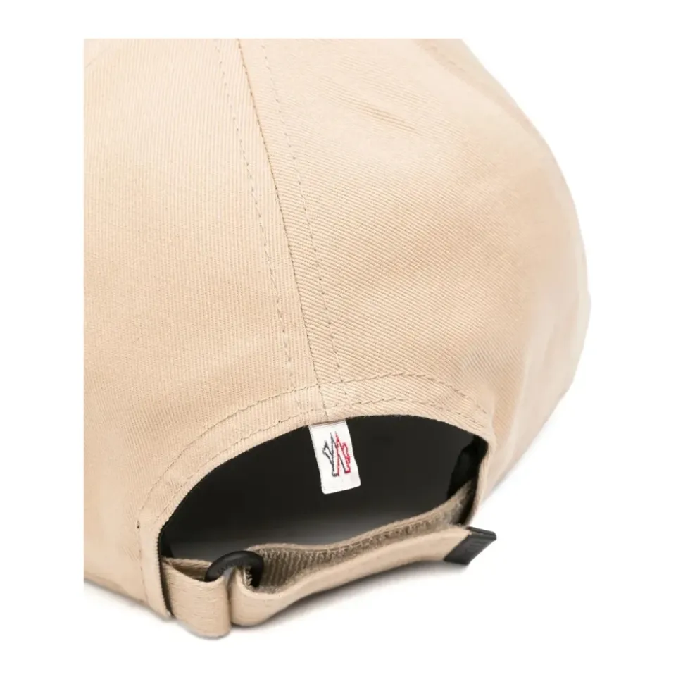 Cotton Grenoble Jacke