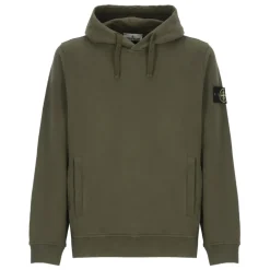 Cotton Hoodie