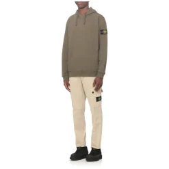 Cotton Hoodie