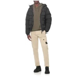 Cotton Hoodie