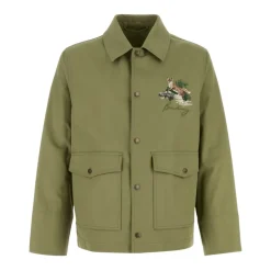Cotton Jacket