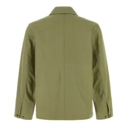 Cotton Jacket