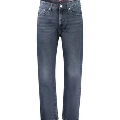 Cotton Jeans
