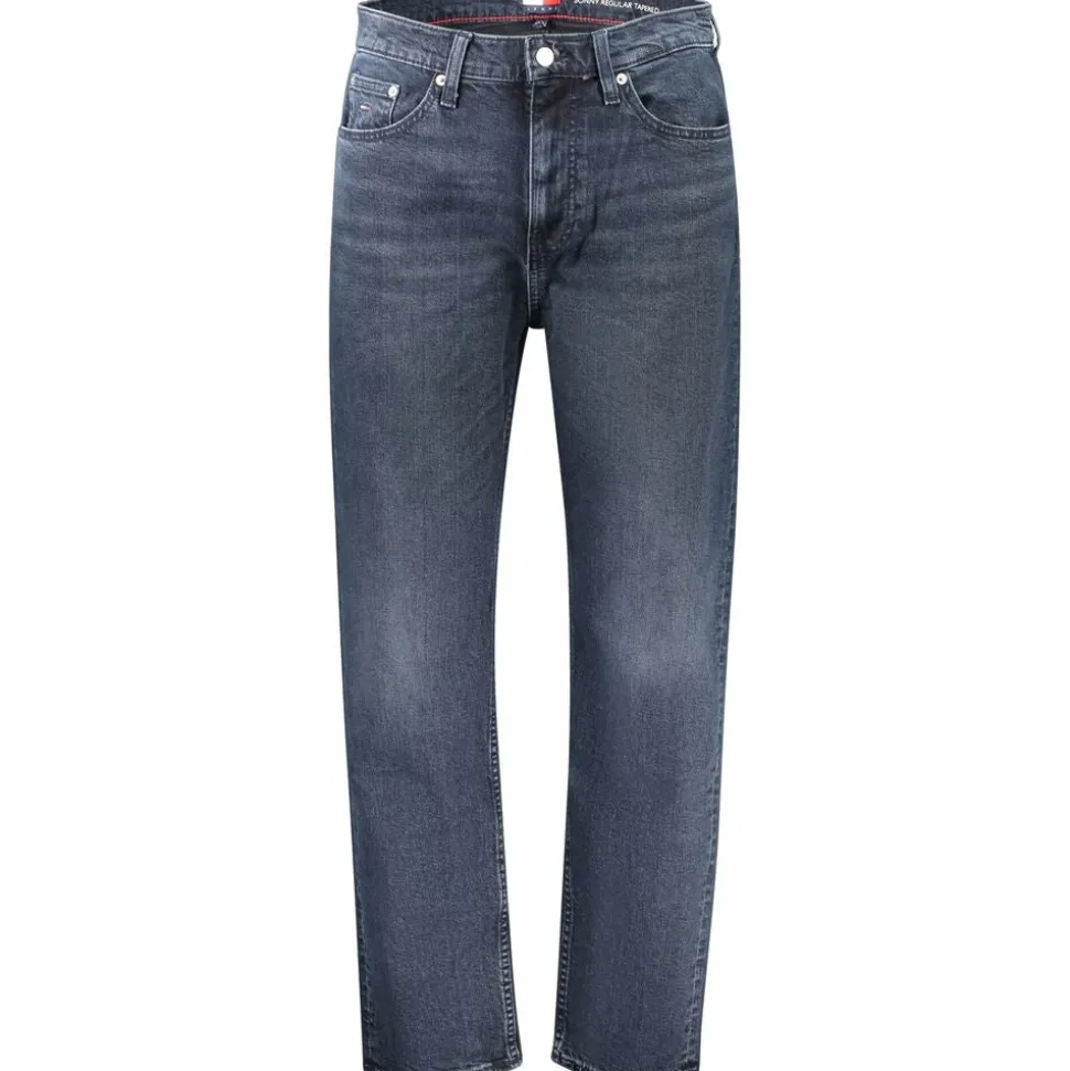 Cotton Jeans