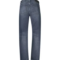 Cotton Jeans