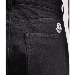 Cotton Jeans