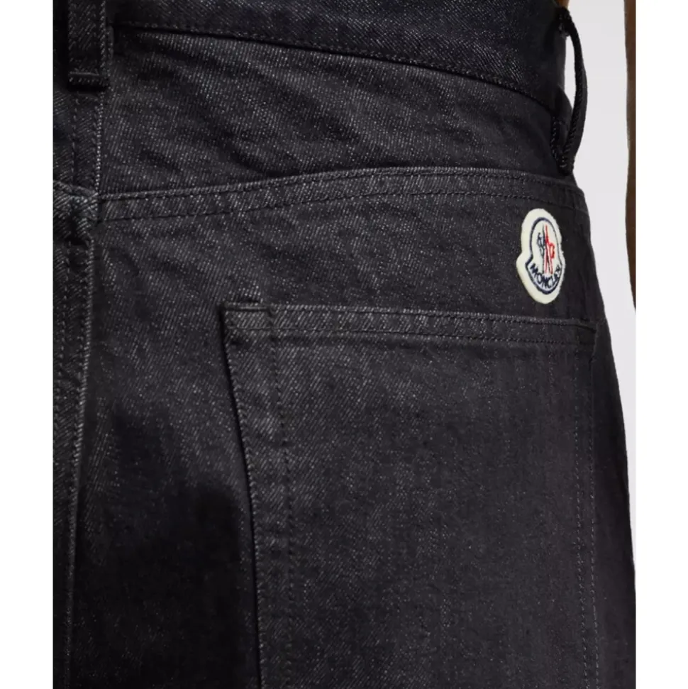 Cotton Jeans
