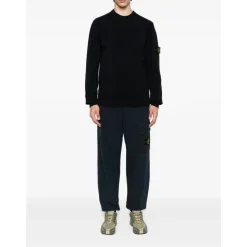 Cotton Joggers