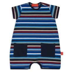 Cotton Playsuit