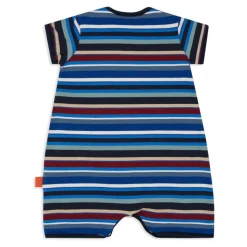 Cotton Playsuit