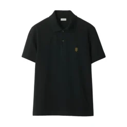 Cotton Polo Shirt