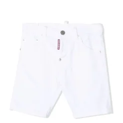 Cotton Shorts