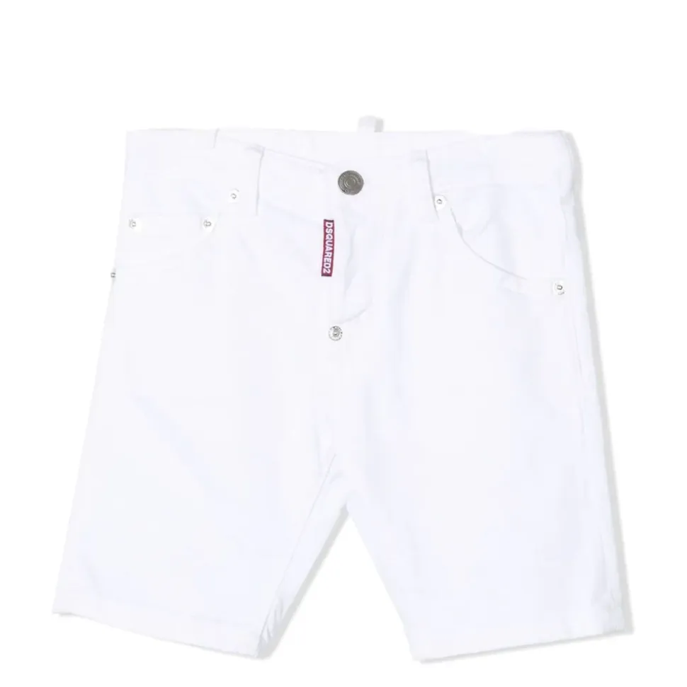 Cotton Shorts