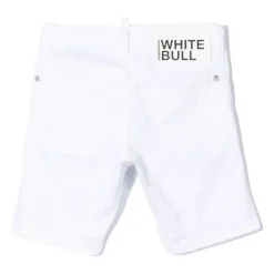 Cotton Shorts