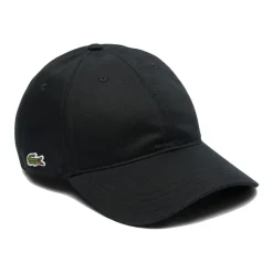 Cotton Twill Cap