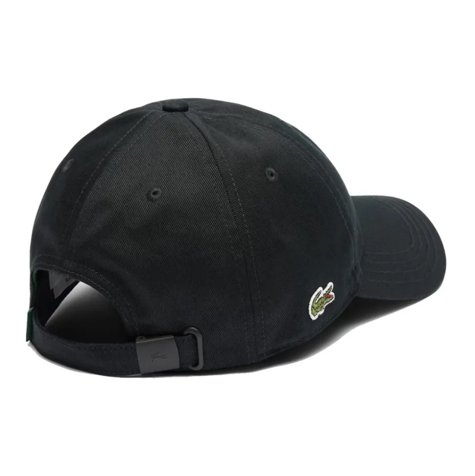 Cotton Twill Cap