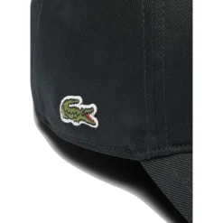 Cotton Twill Cap