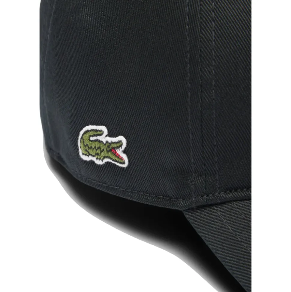Cotton Twill Cap