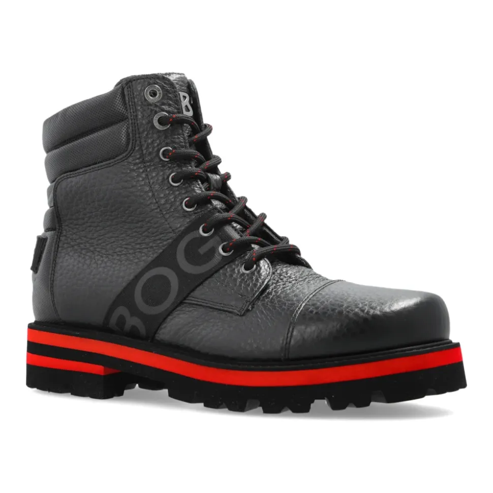 Courchevel Stiefeletten