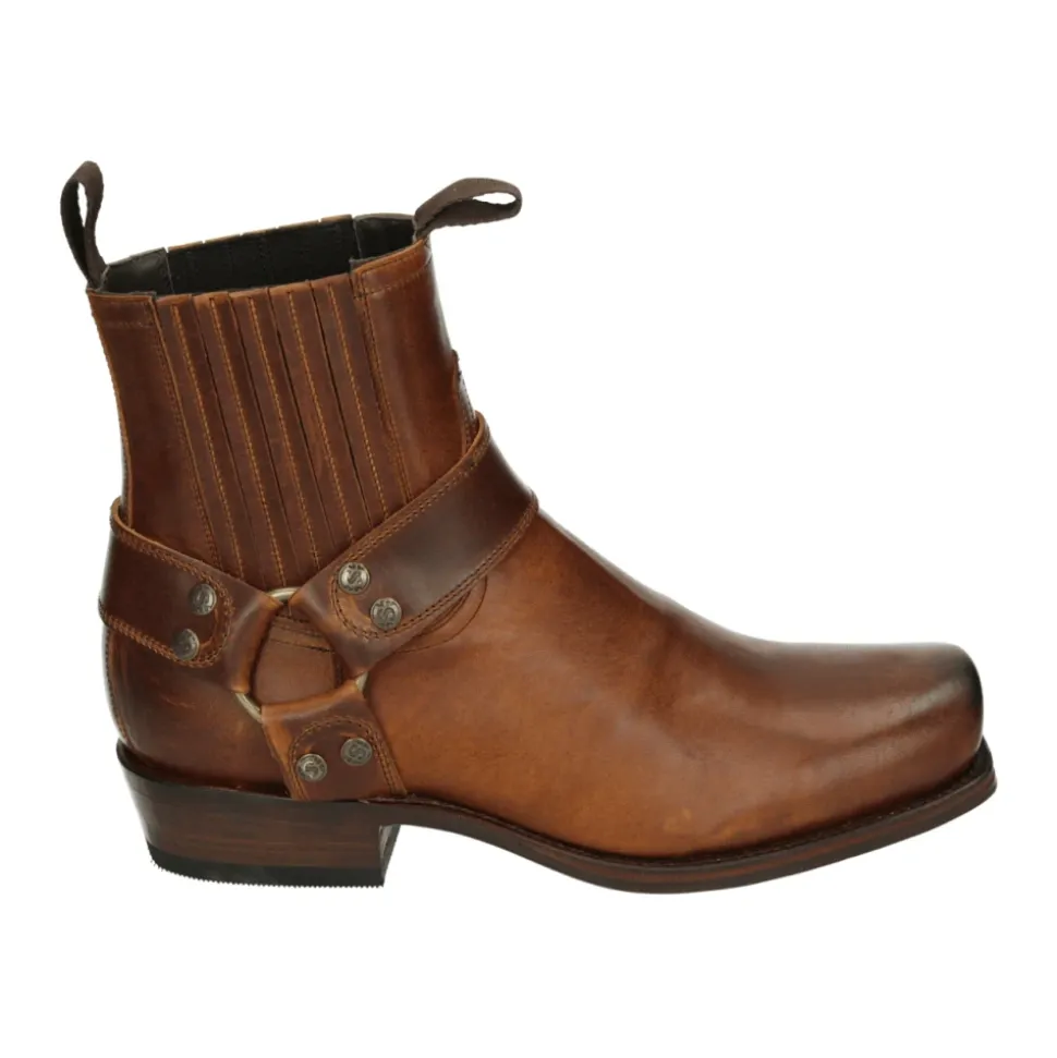 Cowboy Boots 8286
