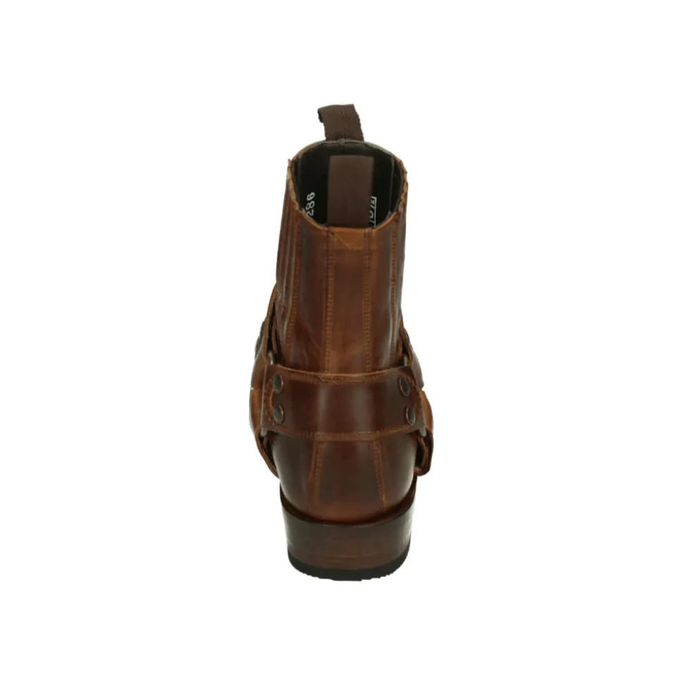 Cowboy Boots 8286