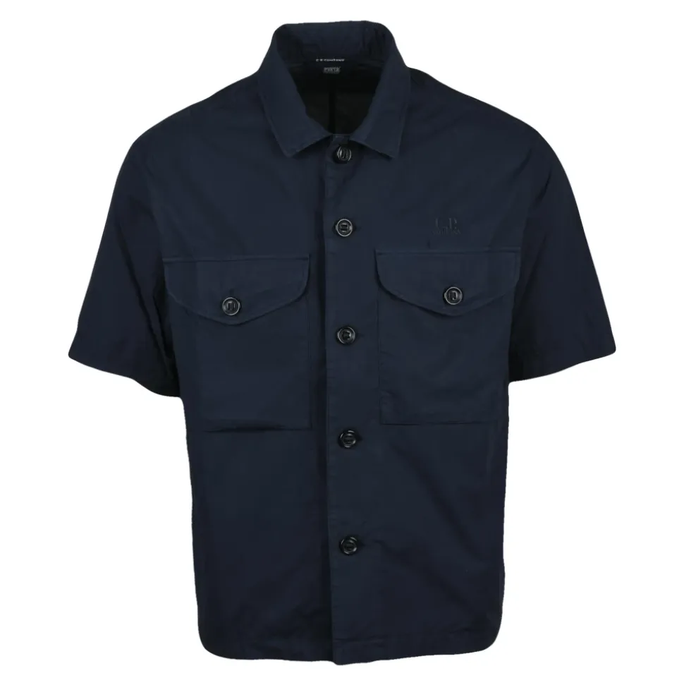 C.P. COMPANY shirt