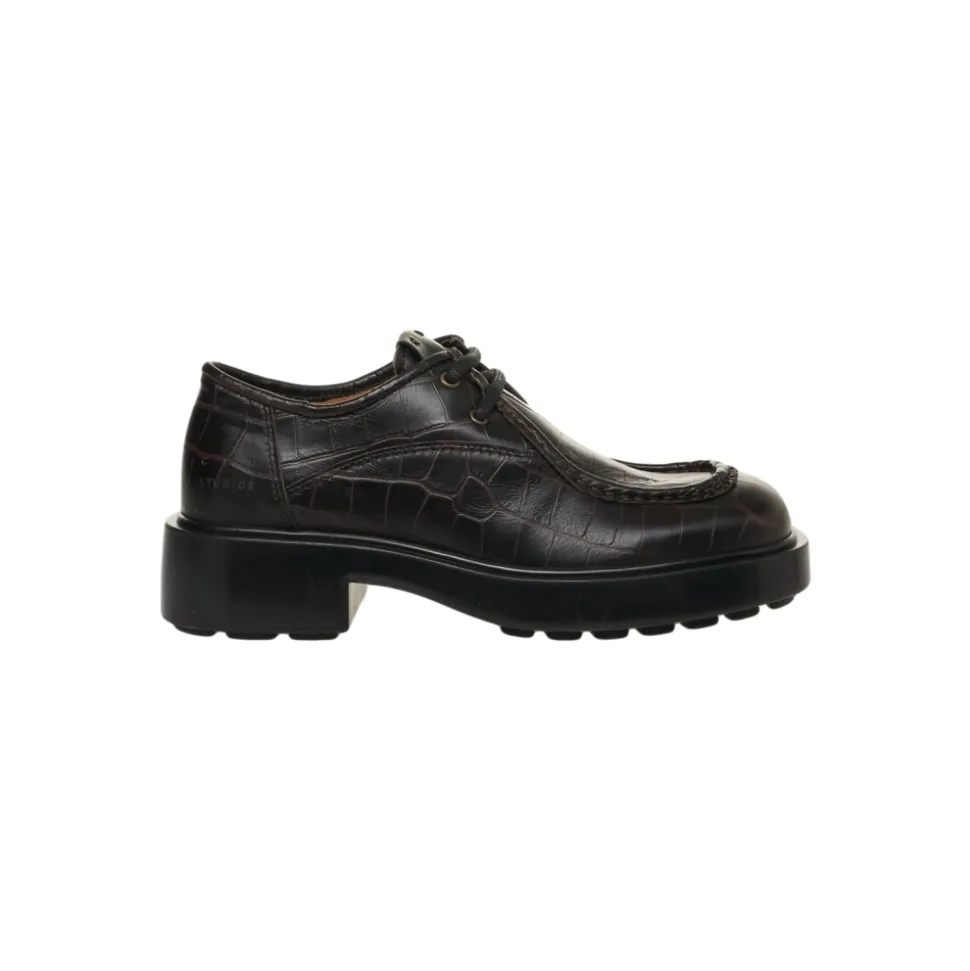 CPH446 Schnürschuhe