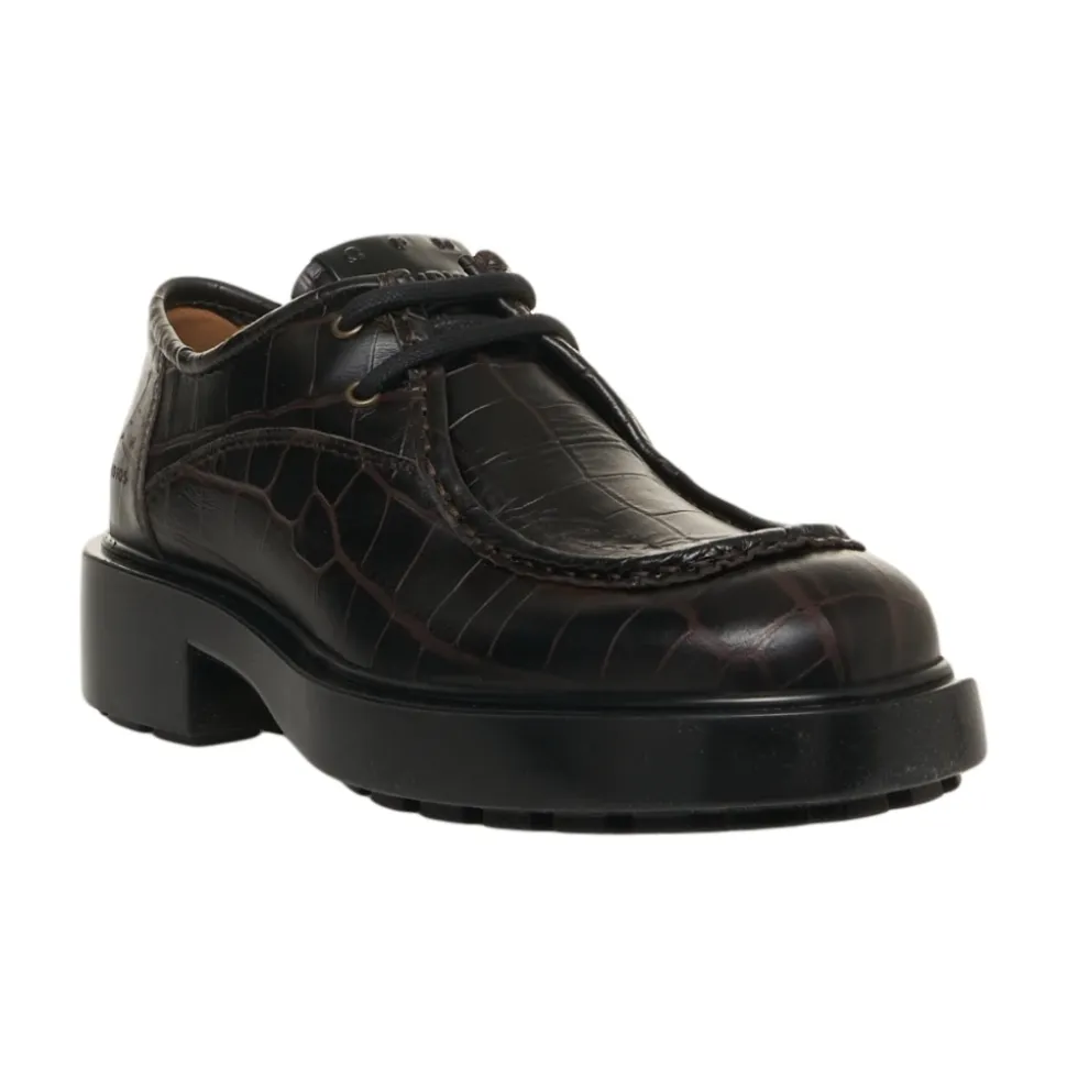 CPH446 Schnürschuhe