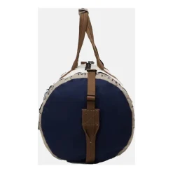 Creme Reisetasche Equator