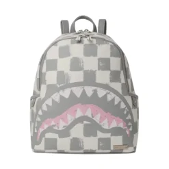 Creme Savage Rucksack