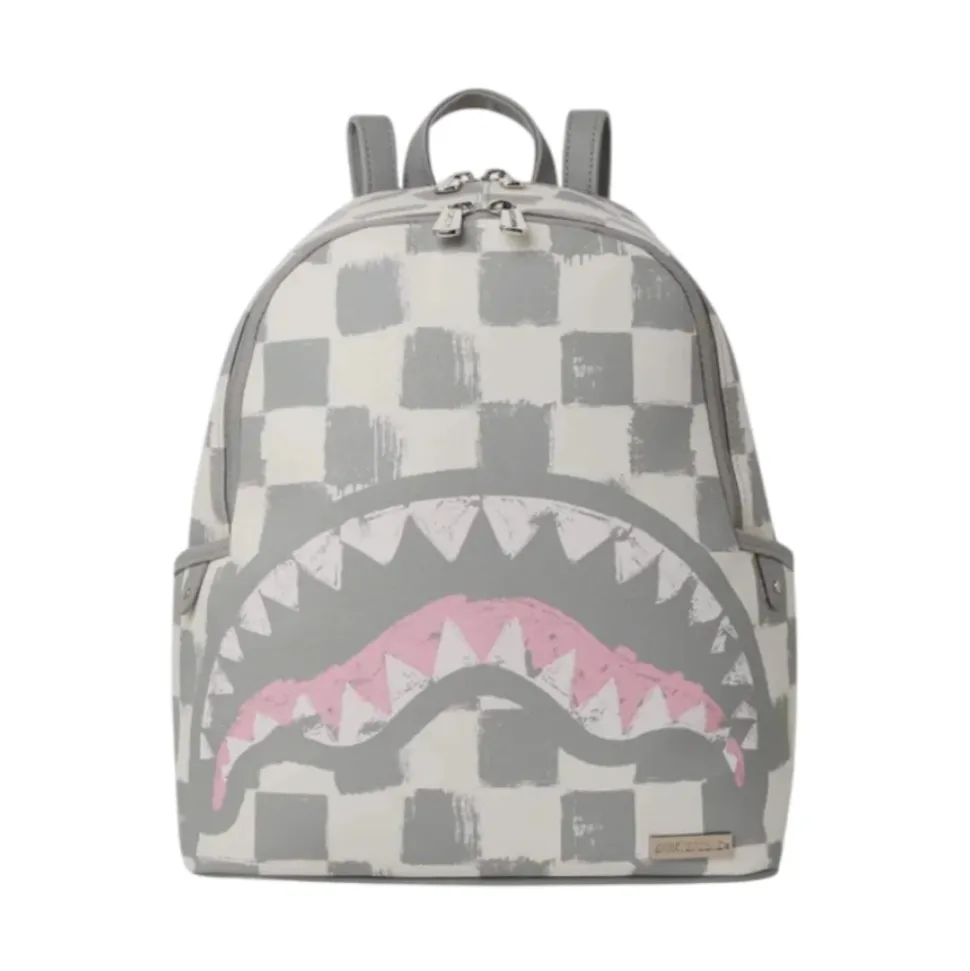Creme Savage Rucksack