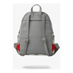 Creme Savage Rucksack