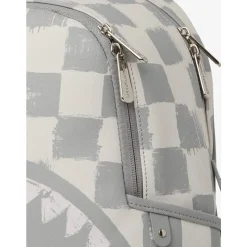 Creme Savage Rucksack