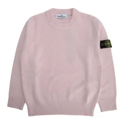 Crew Neck