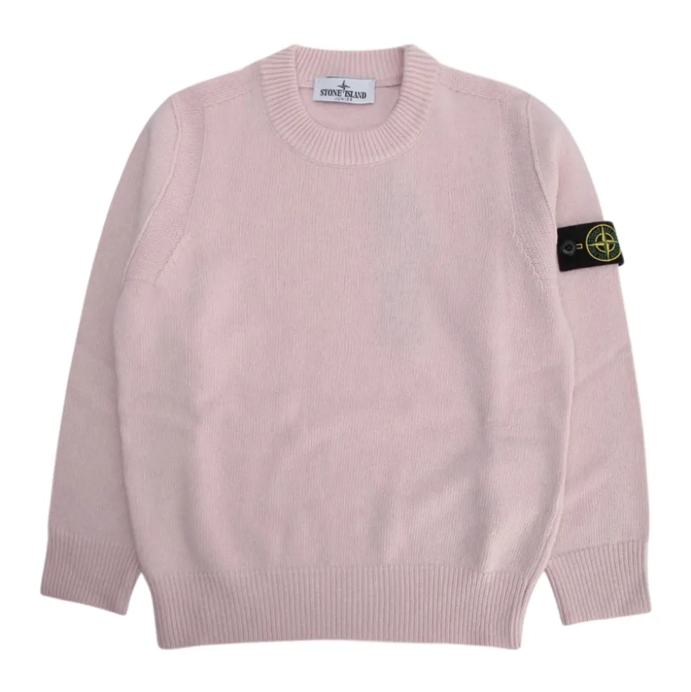 Crew Neck