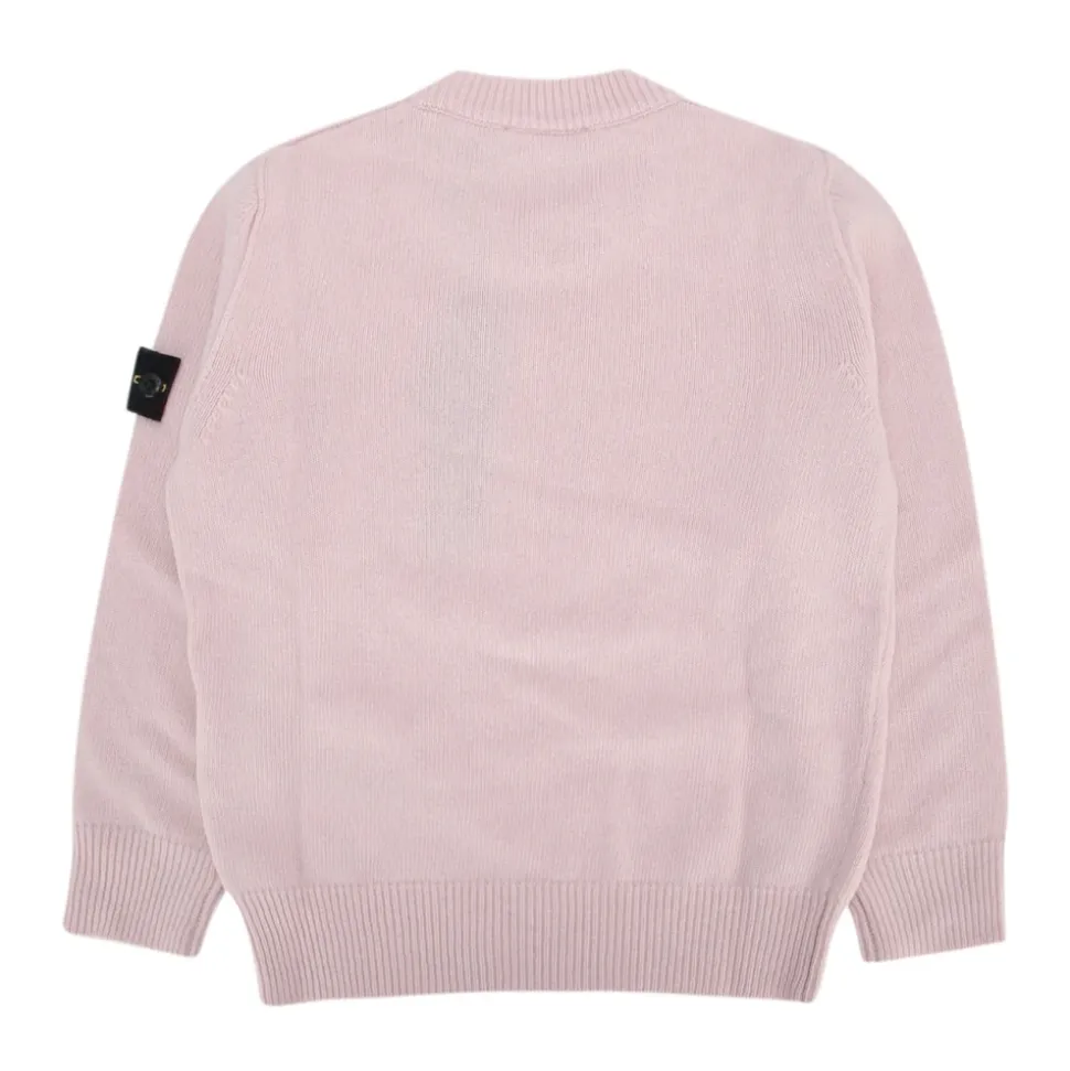 Crew Neck